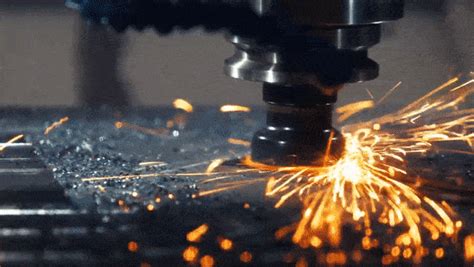Machining GIFs .